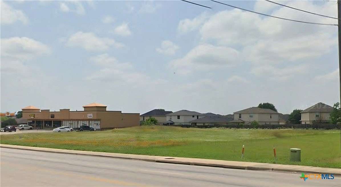 1 Acre of Commercial Land for Sale in Killeen, Texas