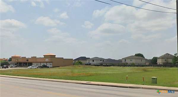 1 Acre of Commercial Land for Sale in Killeen, Texas