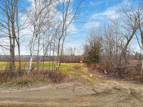 40 Acres of Recreational & Residential Land for Sale in Albion, Maine