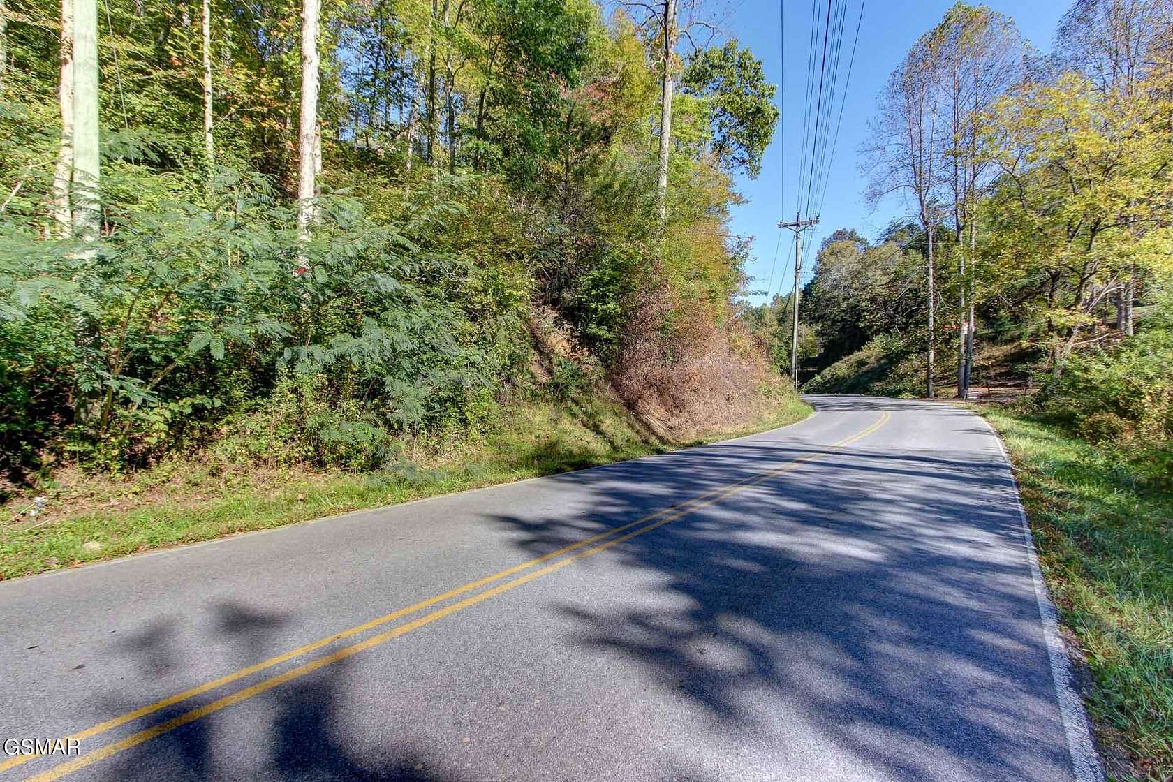 0.35 Acres of Residential Land for Sale in Gatlinburg, Tennessee