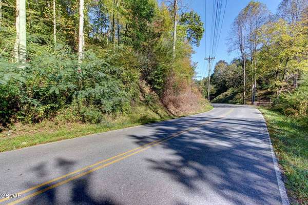 0.35 Acres of Residential Land for Sale in Gatlinburg, Tennessee