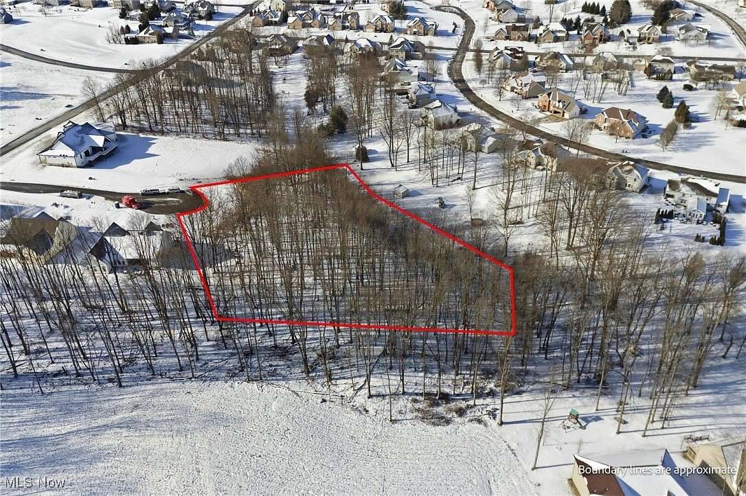 2 Acres of Residential Land for Sale in Lexington, Ohio