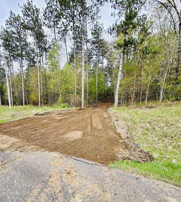 8.37 Acres of Mixed-Use Land for Sale in Colfax, Wisconsin