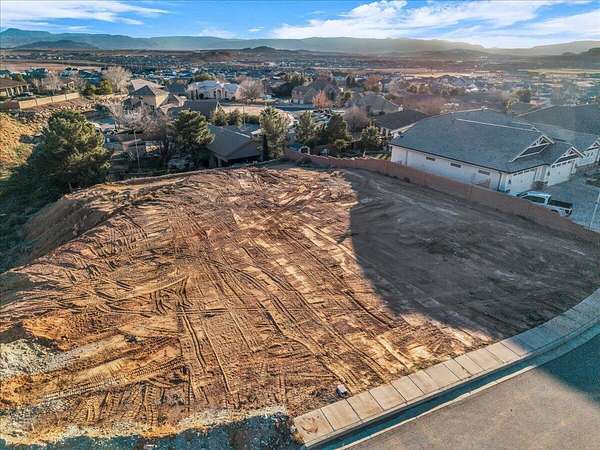 0.45 Acres of Residential Land for Sale in Washington, Utah