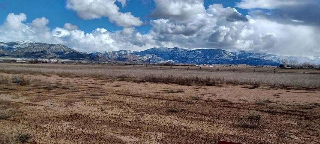1 Acre of Residential Land for Sale in Cedar City, Utah