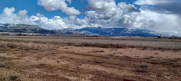 1 Acre of Residential Land for Sale in Cedar City, Utah