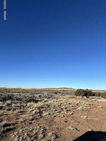 5 Acres of Land for Sale in Snowflake, Arizona