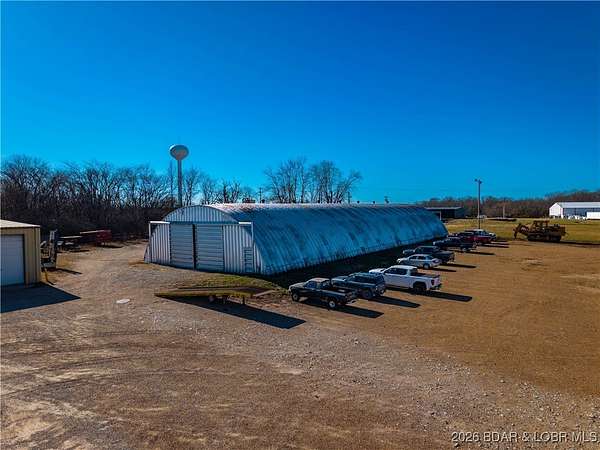 2 Acres of Mixed-Use Land for Sale in Eldon, Missouri