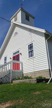 3.22 Acres of Improved Mixed-Use Land for Sale in Tully, New York