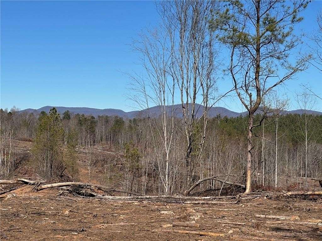 14.3 Acres of Land for Sale in Dahlonega, Georgia