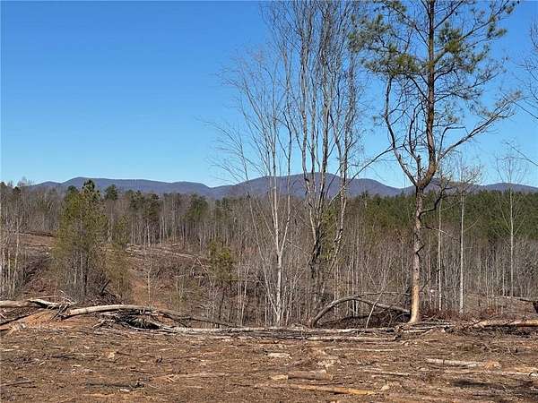 14.3 Acres of Land for Sale in Dahlonega, Georgia