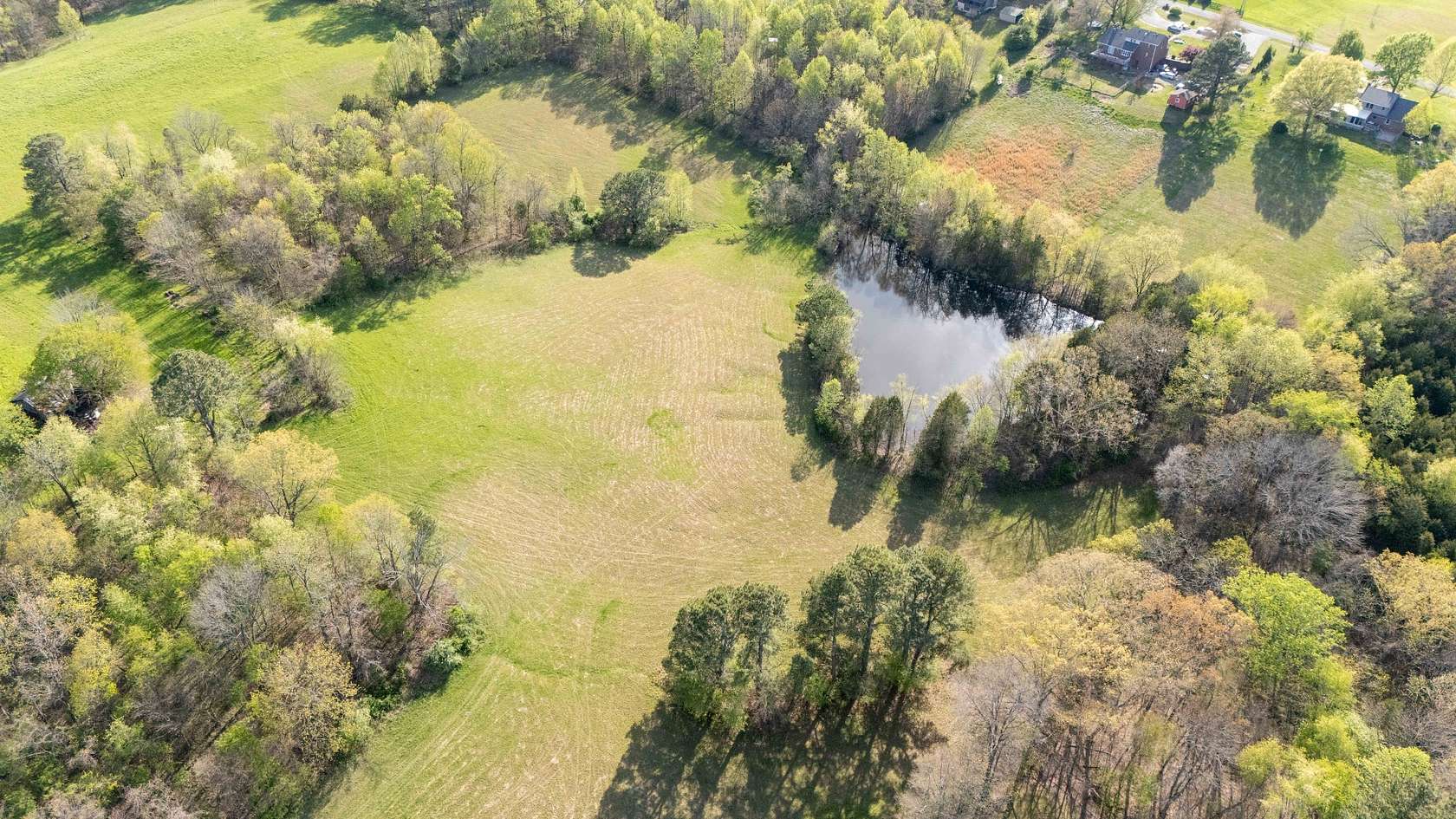 14.2 Acres of Land for Sale in Portland, Tennessee