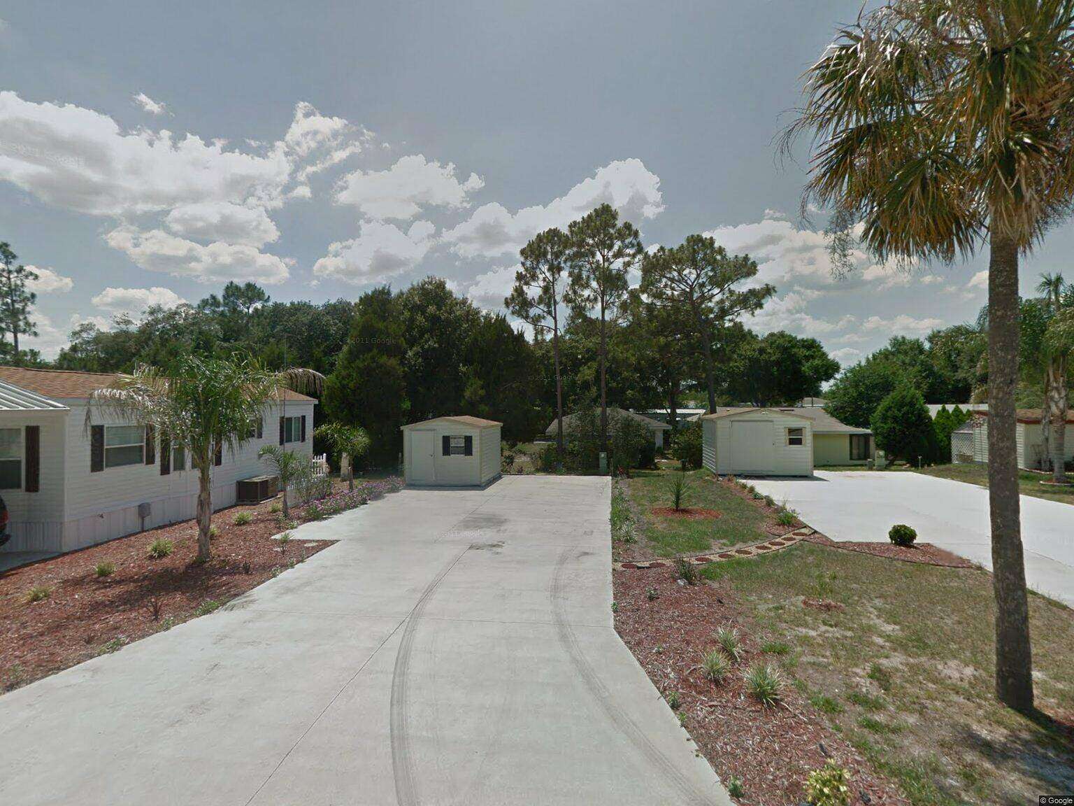 0.06 Acres of Residential Land for Sale in Houston, Florida