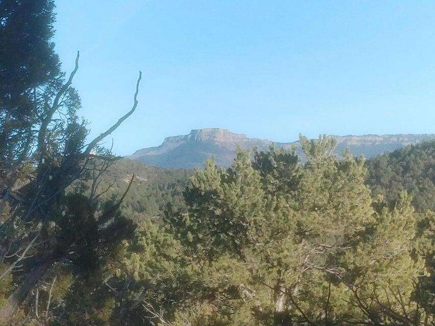 35 Acres of Land for Sale in Trinidad, Colorado