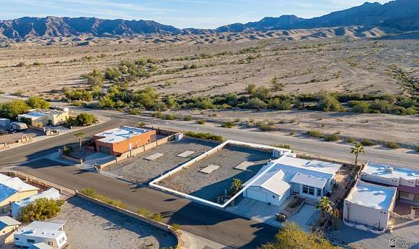 0.19 Acres of Residential Land for Sale in Yuma, Arizona