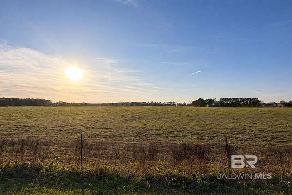 24.3 Acres of Land for Sale in Daphne, Alabama