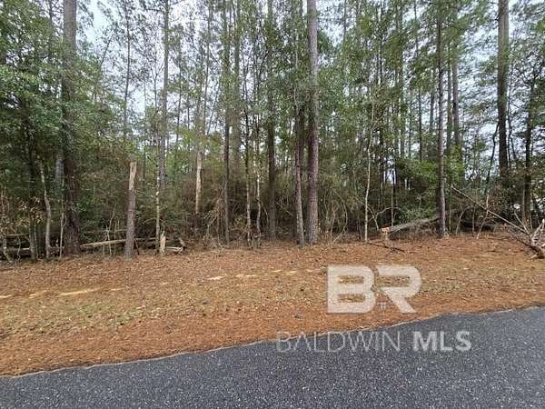 2 Acres of Residential Land for Sale in Brewton, Alabama