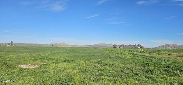 5.19 Acres of Residential Land for Sale in Lancaster, California