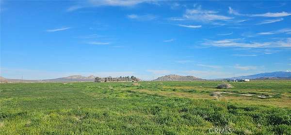 5.19 Acres of Residential Land for Sale in Lancaster, California