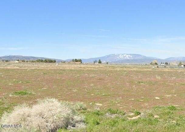 2.56 Acres of Residential Land for Sale in Sandberg, California