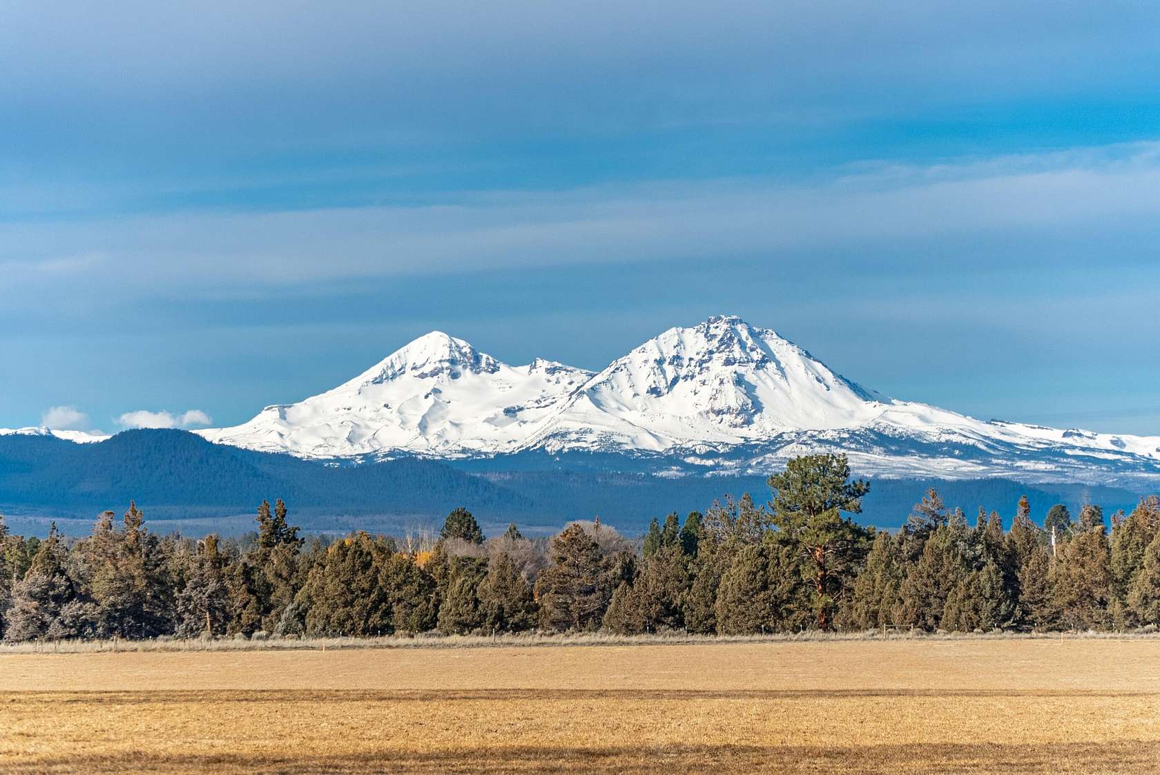 30 Acres of Land for Sale in Bend, Oregon