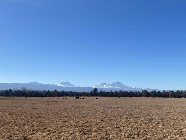 30 Acres of Land for Sale in Bend, Oregon