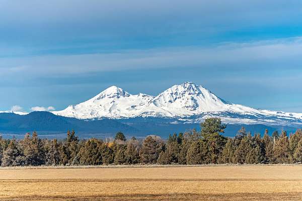 30 Acres of Land for Sale in Bend, Oregon
