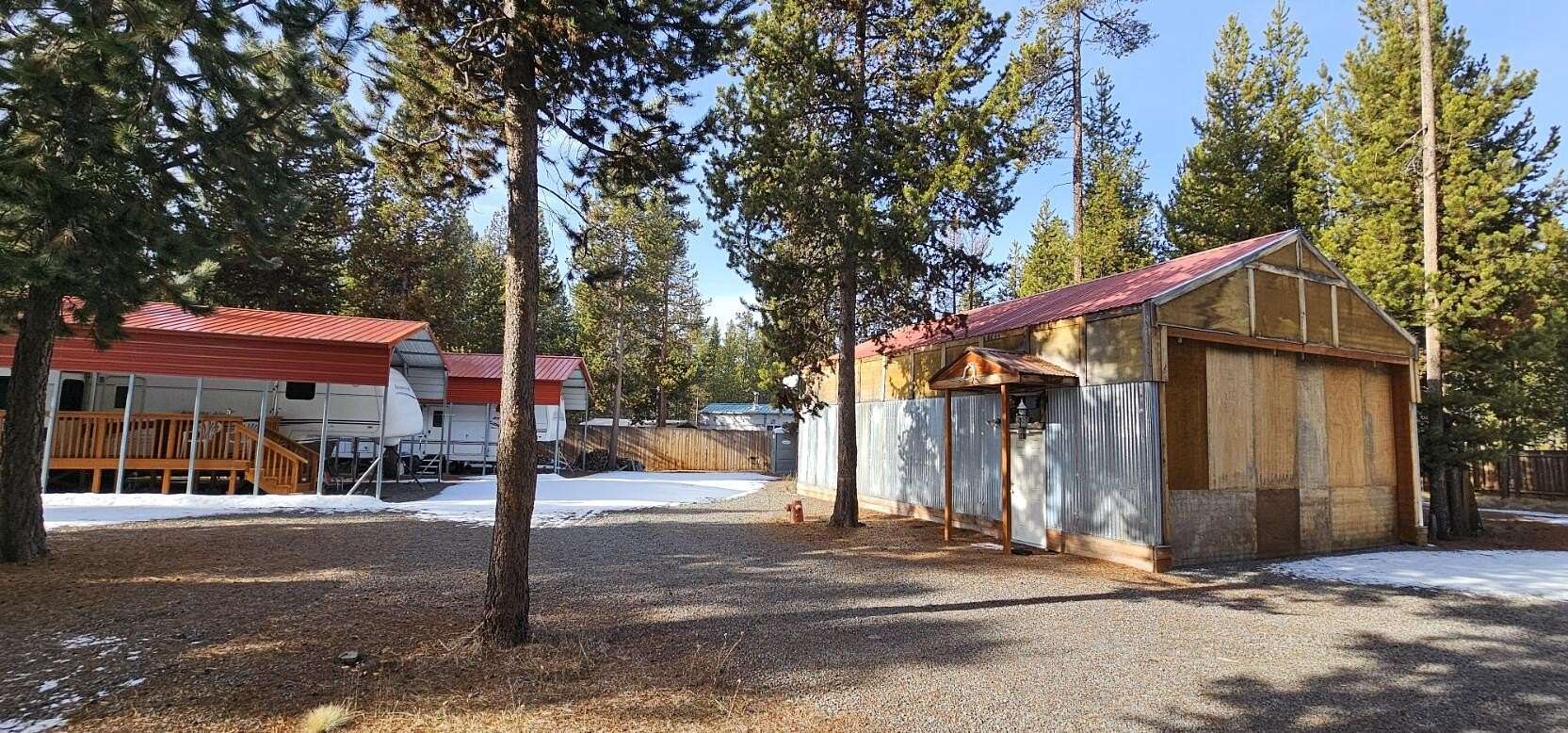 0.51 Acres of Residential Land for Sale in Bend, Oregon