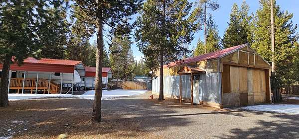 0.51 Acres of Residential Land for Sale in Bend, Oregon