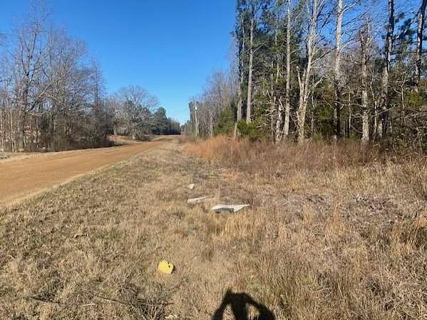 30.8 Acres of Recreational Land for Sale in Senatobia, Mississippi