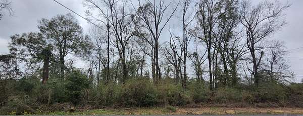 3.63 Acres of Residential Land for Sale in Baton Rouge, Louisiana
