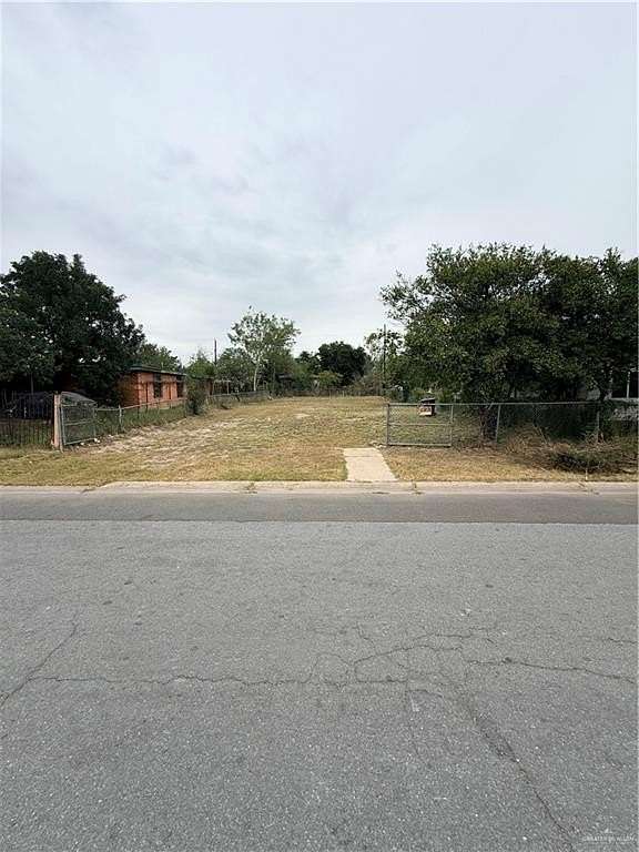 0.17 Acres of Residential Land for Sale in McAllen, Texas