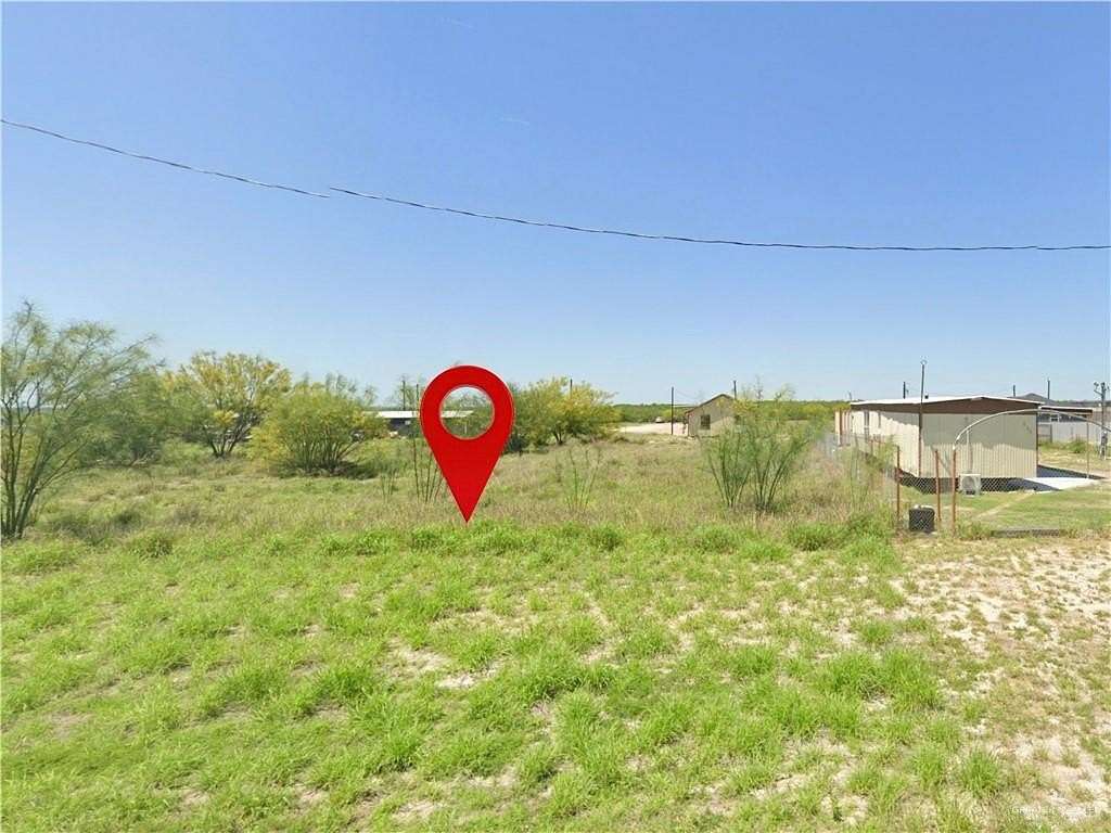 0.18 Acres of Residential Land for Sale in Sullivan City, Texas