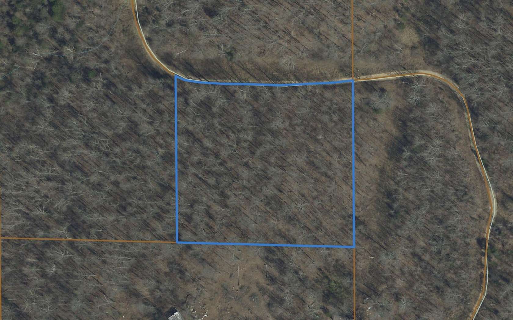 2.5 Acres of Land for Sale in Koshkonong, Missouri