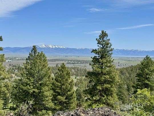 40 Acres of Recreational Land for Sale in Lakeview, Oregon