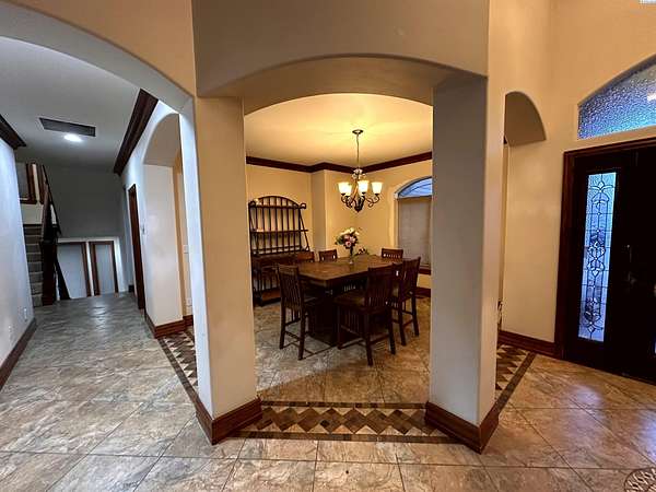 4.3 Acres of Residential Land with Home for Sale in Zillah, Washington