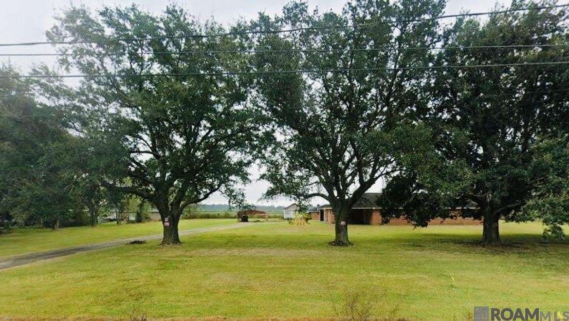 2 Acres of Residential Land with Home for Sale in Belle Rose, Louisiana