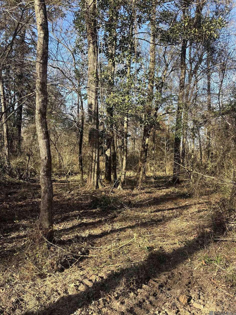 1.74 Acres of Residential Land for Sale in Denham Springs, Louisiana