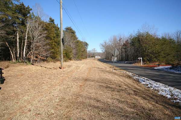 2.17 Acres of Land for Sale in Buckingham, Virginia