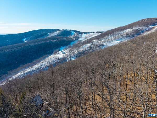 0.4 Acres of Land for Sale in Wintergreen, Virginia