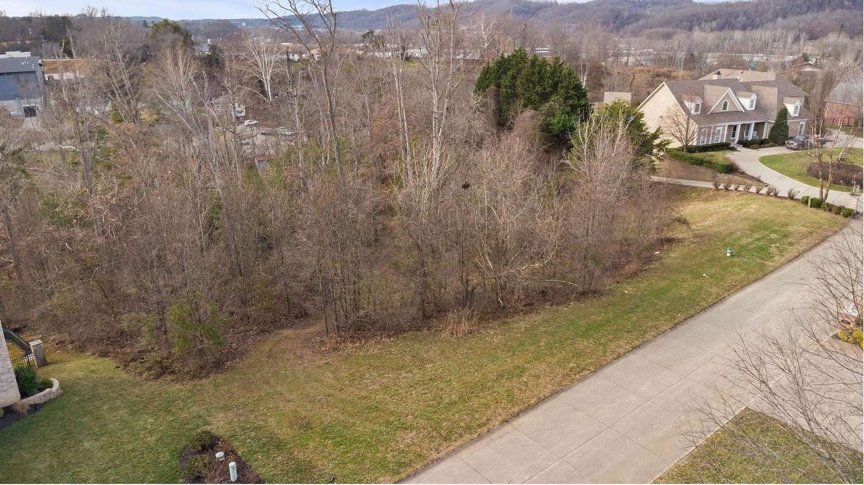 0.35 Acres of Residential Land for Sale in Huntington, West Virginia