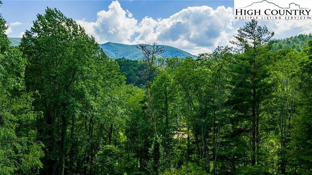 2.59 Acres of Residential Land for Sale in Lansing, North Carolina