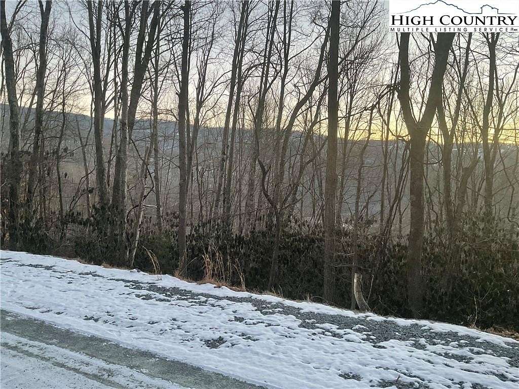 0.3 Acres of Land for Sale in Beech Mountain, North Carolina