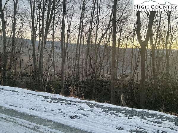 0.3 Acres of Land for Sale in Beech Mountain, North Carolina