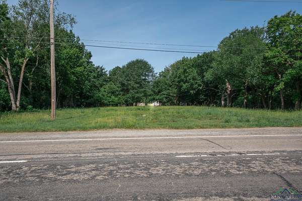 0.69 Acres of Commercial Land for Sale in Gilmer, Texas