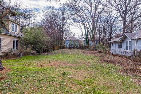 0.22 Acres of Residential Land for Sale in Memphis, Tennessee
