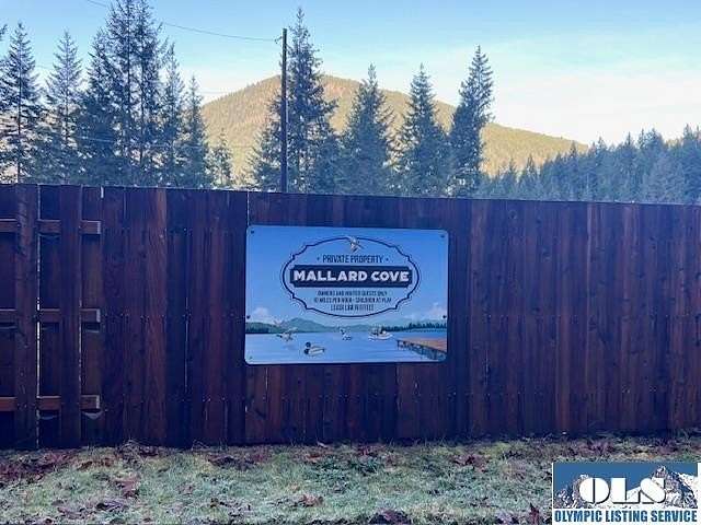 0.18 Acres of Residential Land for Sale in Port Angeles, Washington