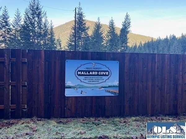 0.18 Acres of Residential Land for Sale in Port Angeles, Washington