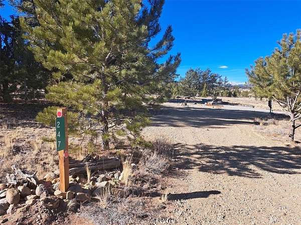 2.66 Acres of Residential Land for Sale in Hartsel, Colorado