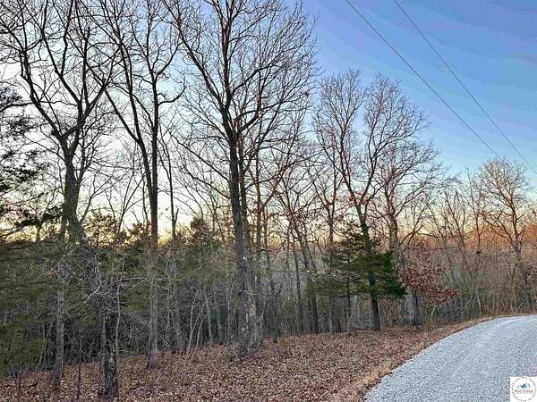 3 Acres of Residential Land for Sale in Warsaw, Missouri